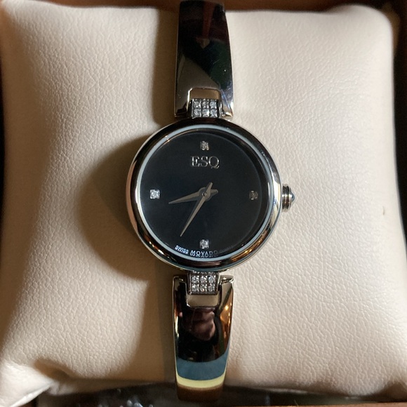 Ladies Dress Watch ESQ by Movado - Picture 2 of 6